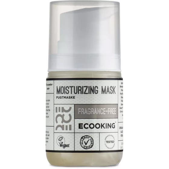 Moisturizing Mask