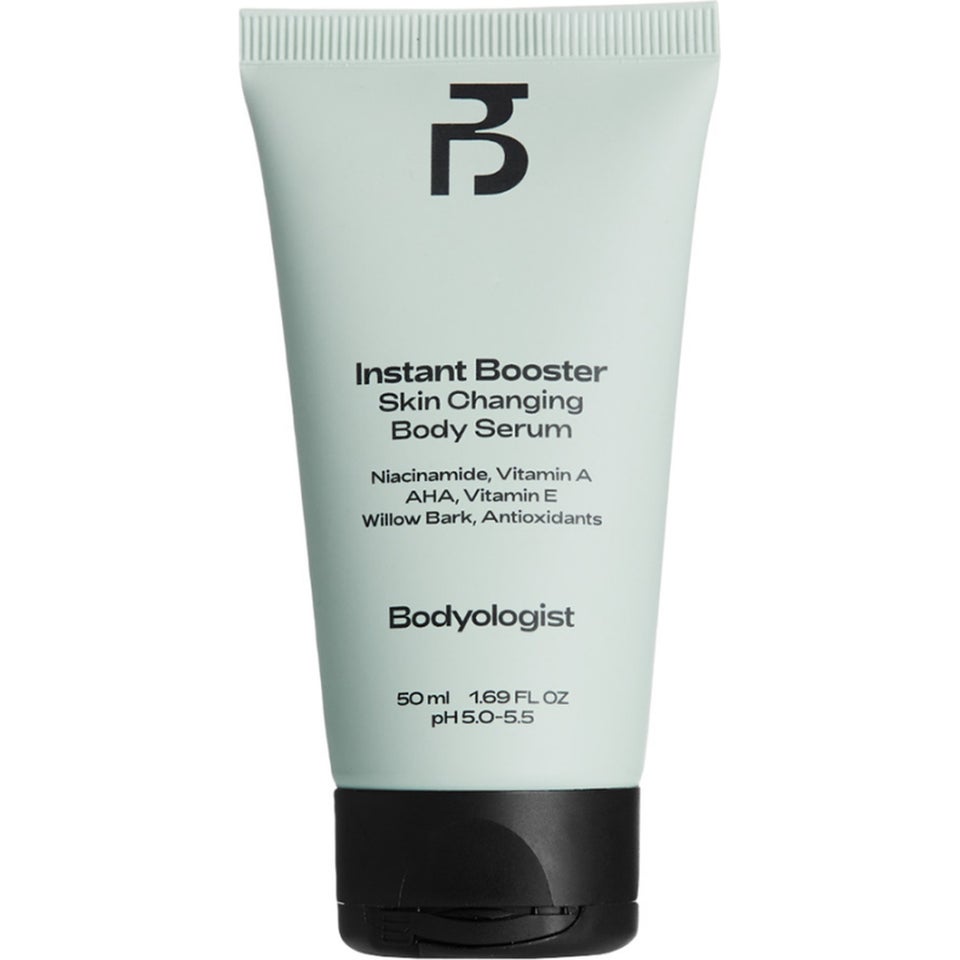 Instant Booster Body Serum