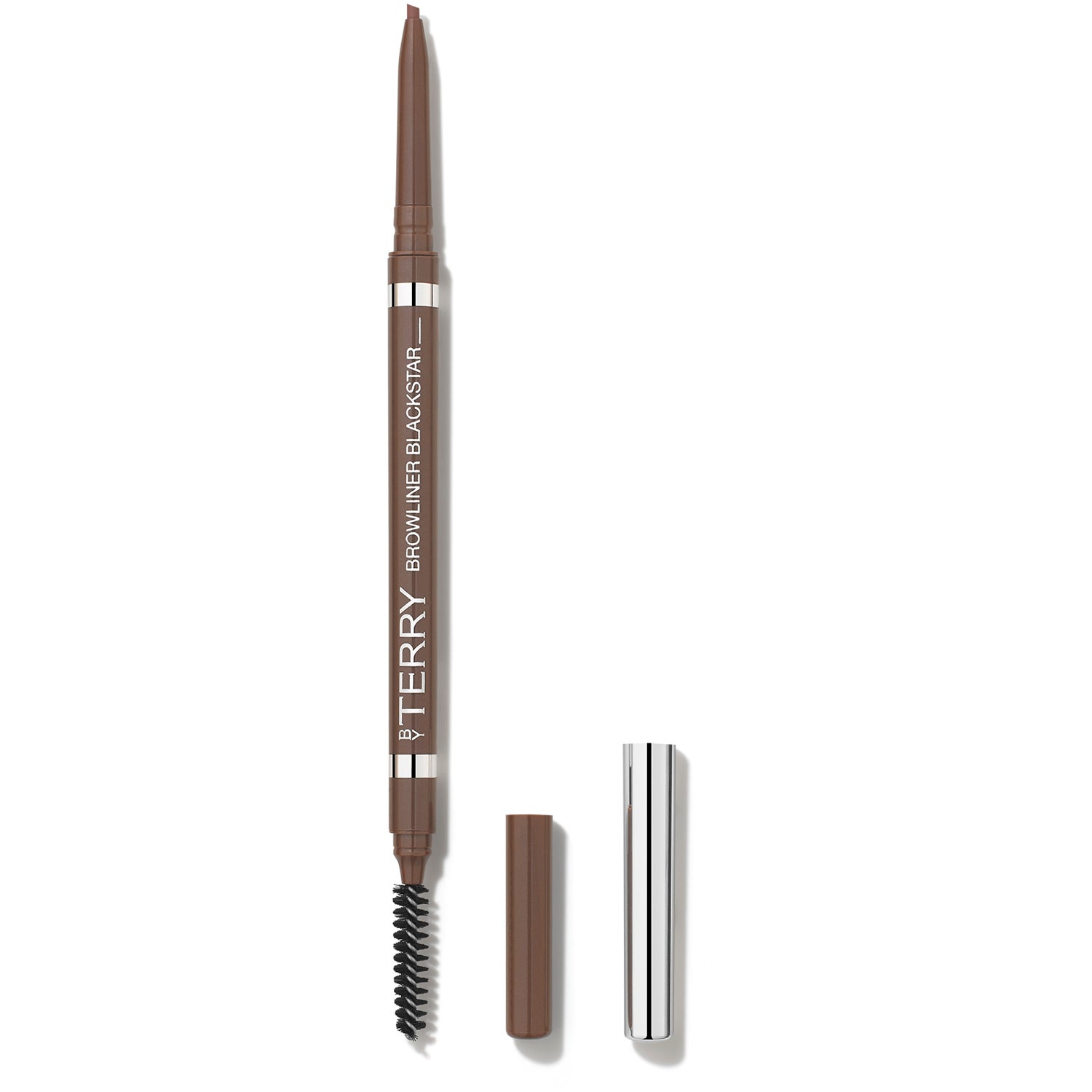 By Terry Brow Liner Blackstar N3 - Ash Brown - 0,09 g