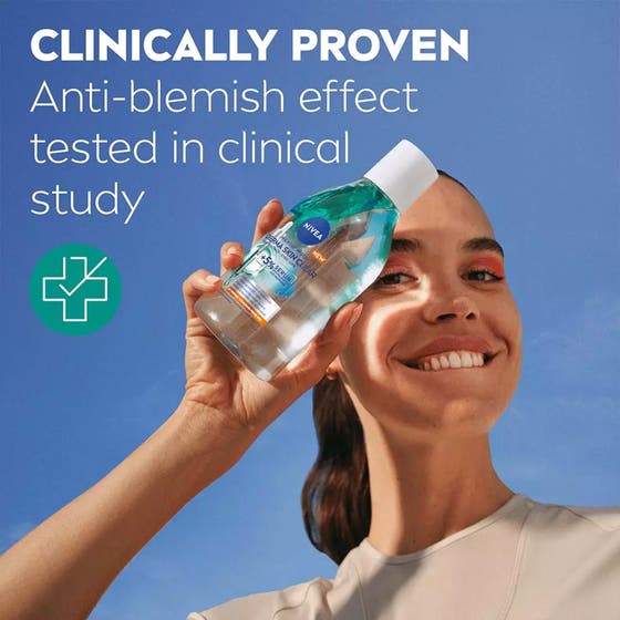 Derma Skin Clear Micellar Water