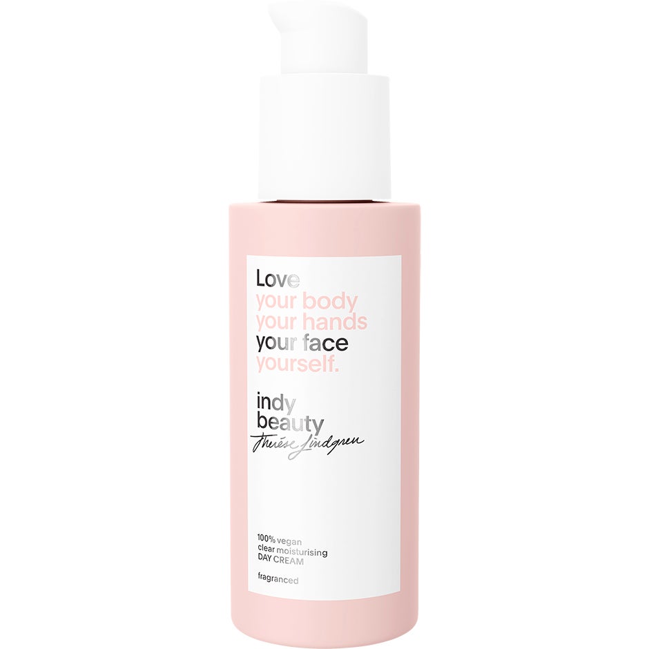 Indy Beauty Moisturising Day Cream 50 ml