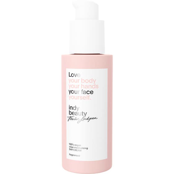 Moisturising Day Cream