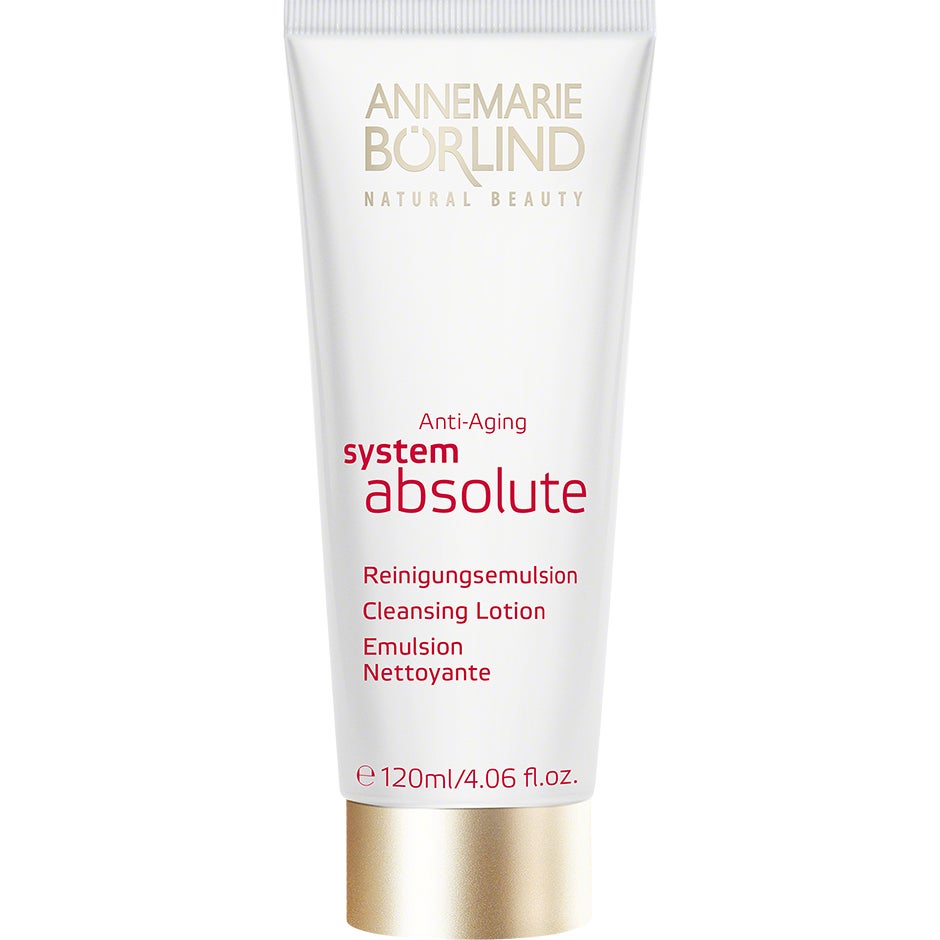 Alternativ bild 0 för System Absolute Cleansing Lotion