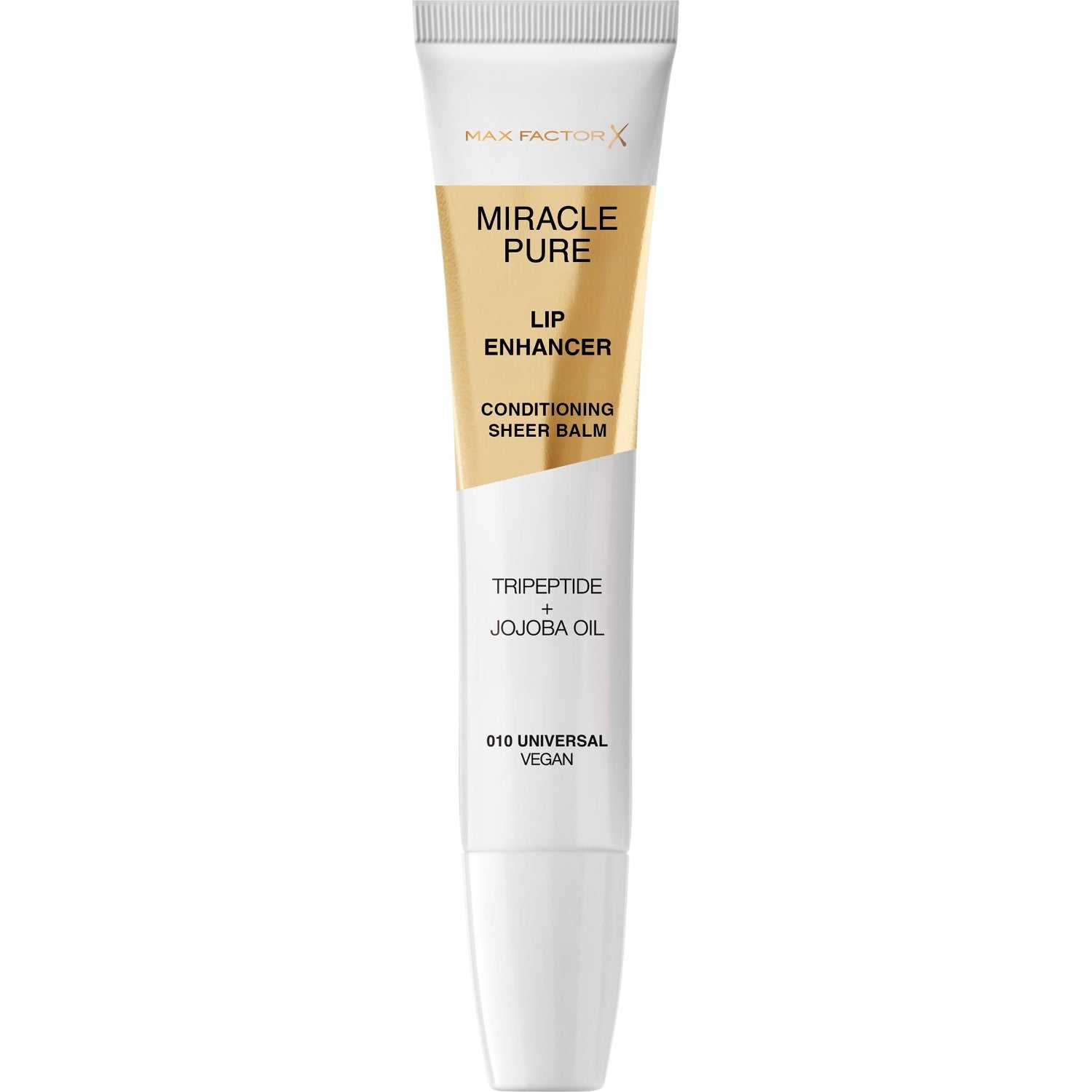 Max Factor Miracle Pure Lip Enhancer Universal 010 - 12 ml