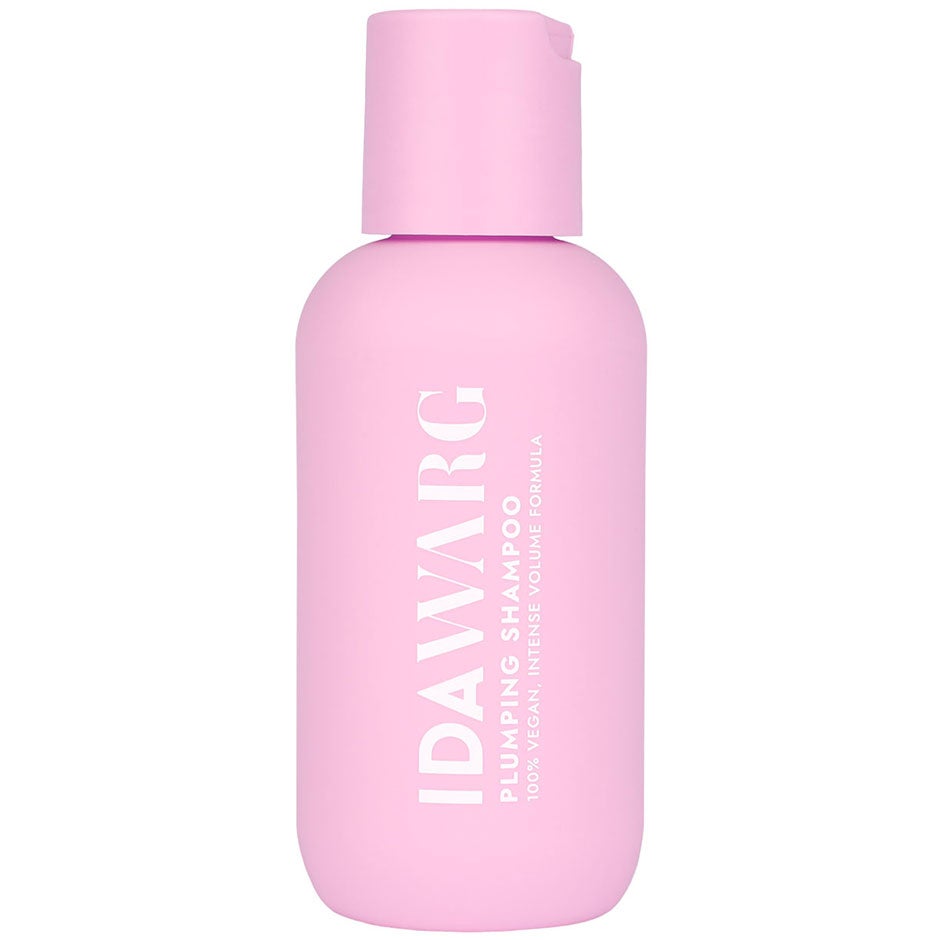 Ida Warg Beauty Plumping Shampoo schampo & balsam dam