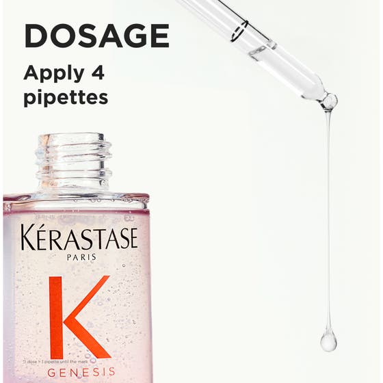 Genesis Serum Anti Chute Fortifiant