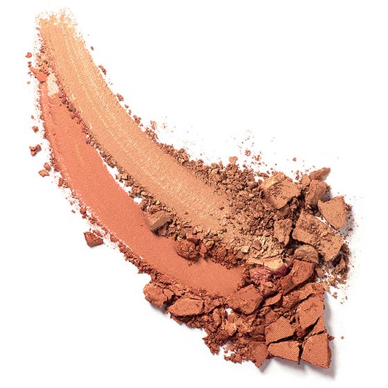 Rice Powder Bronzer