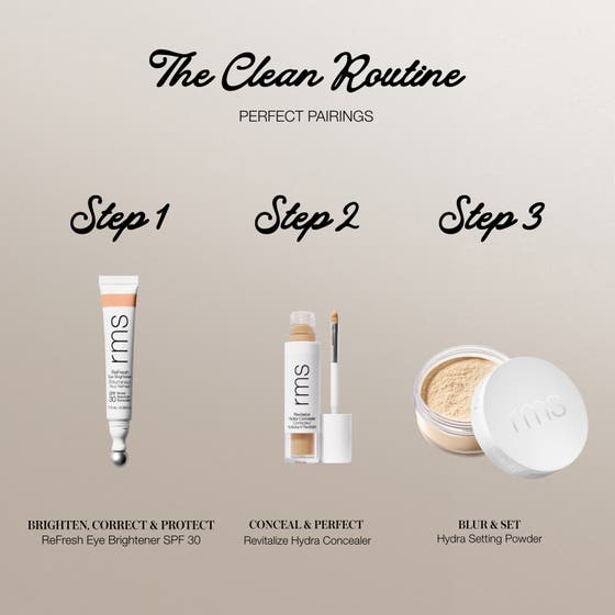 ReFresh Eye Brightener SPF 30