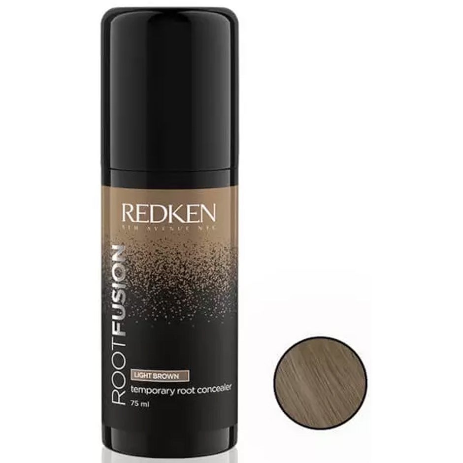 Redken Root Fusion Light Brown 75 ml