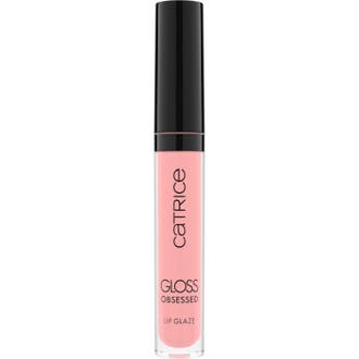 Gloss Obsessed Lip Glaze