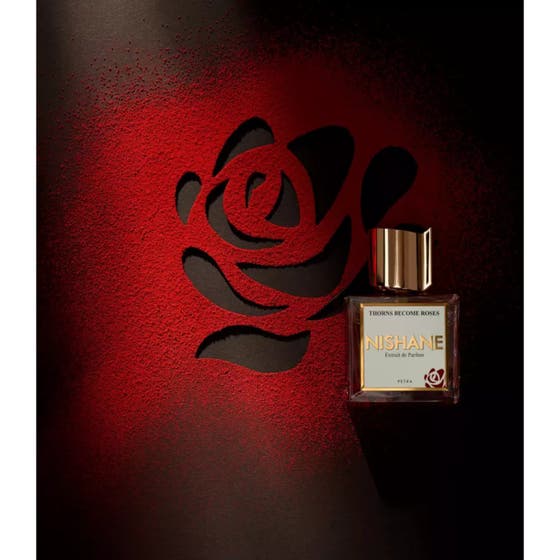 Thorns Become Roses EdP