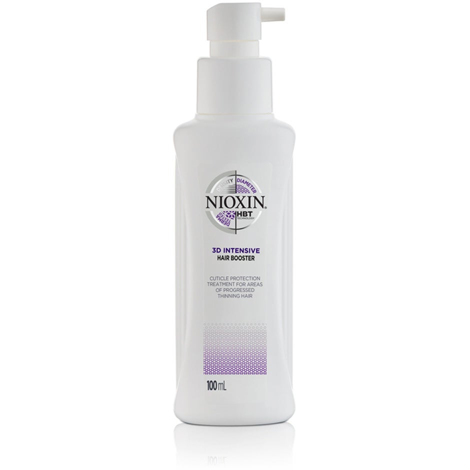 Nioxin Hair Booster 100 ml