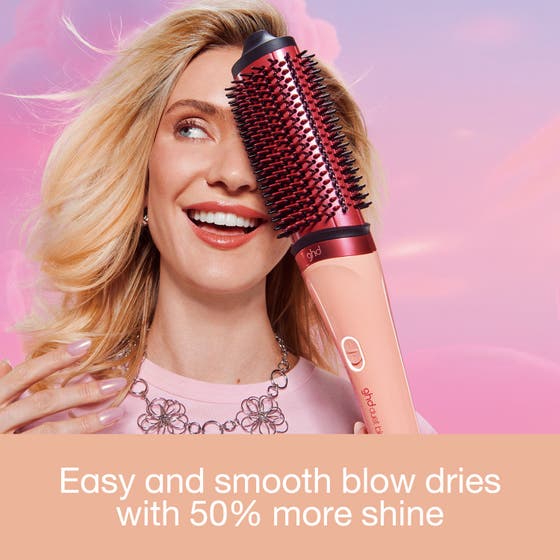 Duet Blowdry Limited Edition Hair Dryer Brush