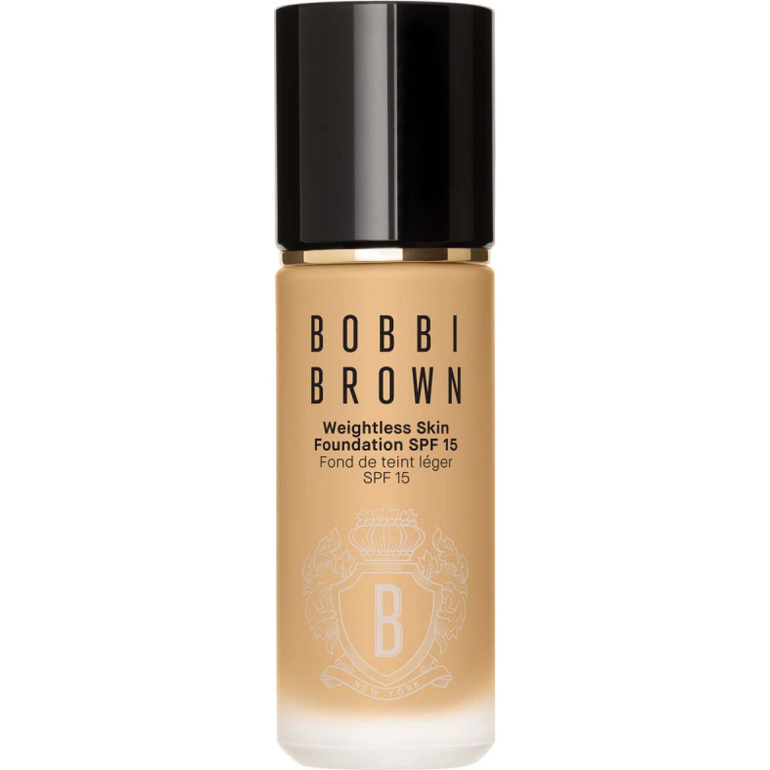 Spf15 Nw-052 Neutral Warm Natural