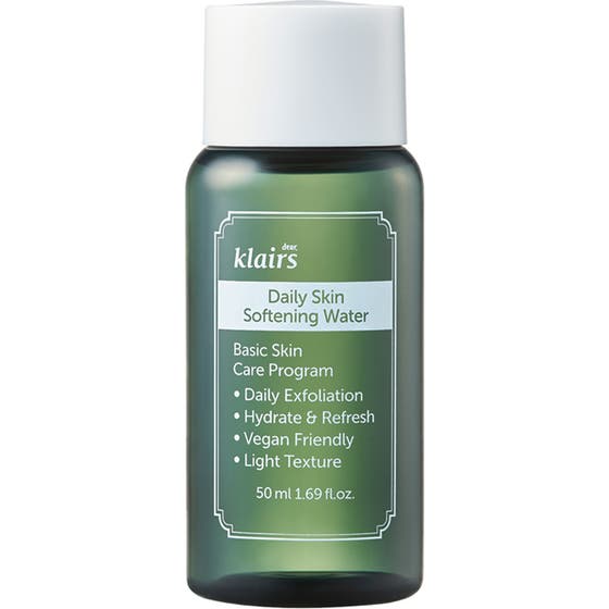 Daily Skin