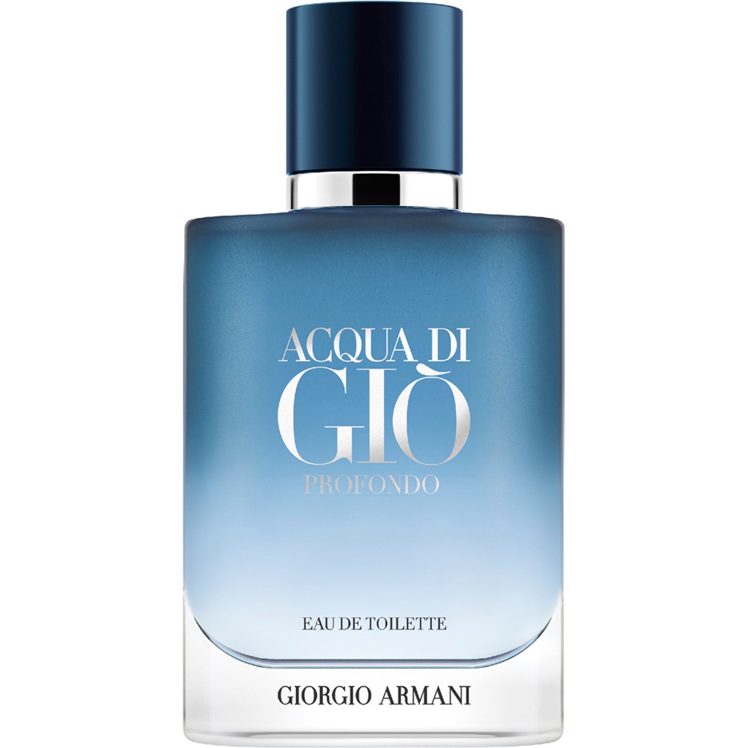 Armani Acqua di Giò Homme Profondo Eau de Toilette herr – bild 2