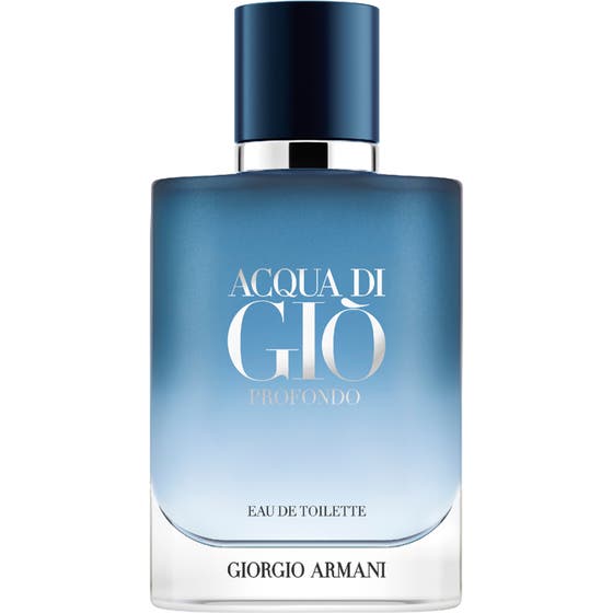 Acqua di Giò Homme Profondo