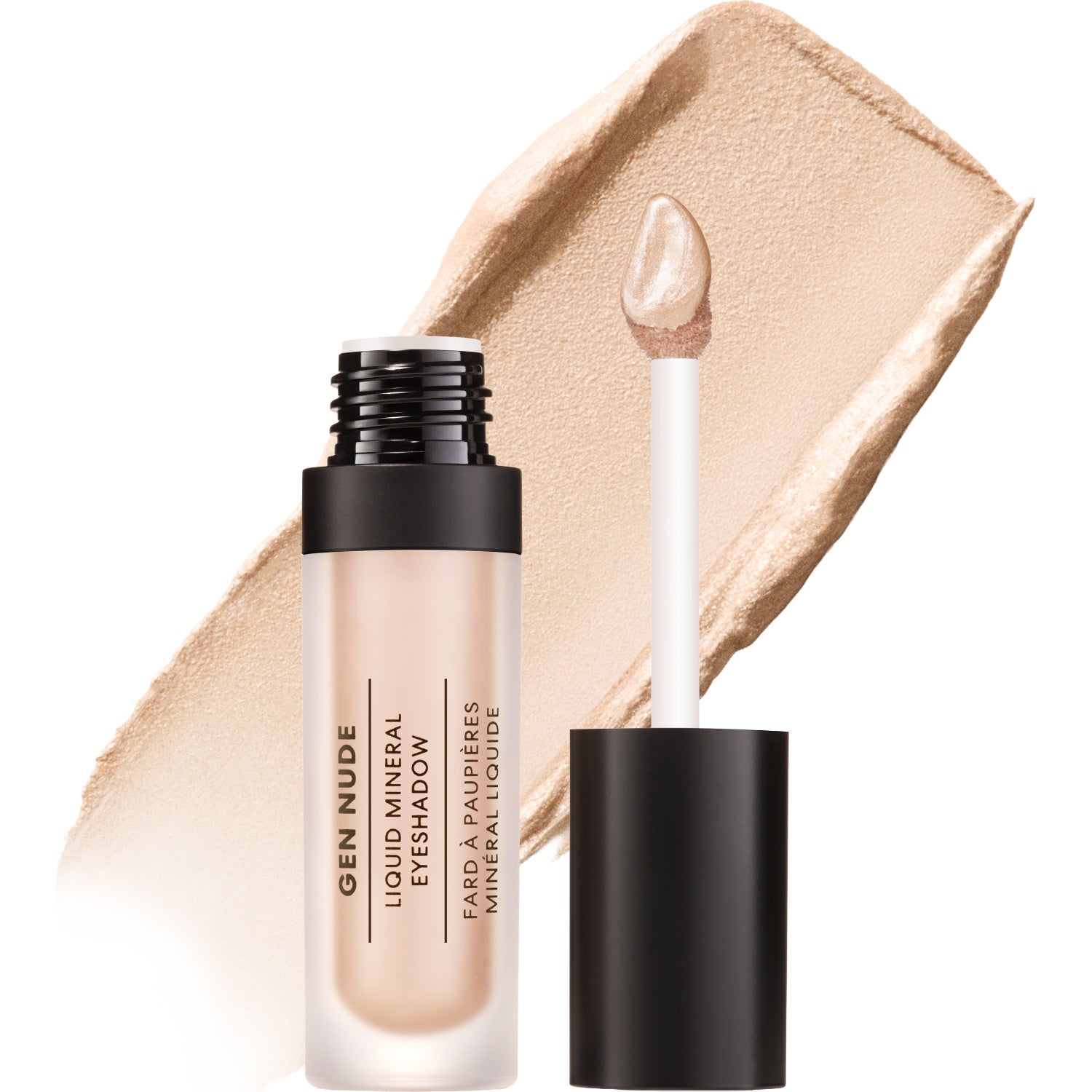 bareMinerals Liquid Mineral Eyeshadow Moonstone – 2.3 ml