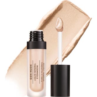 Liquid Mineral Eyeshadow