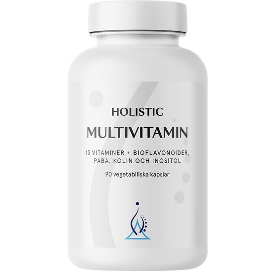 Multivitamin