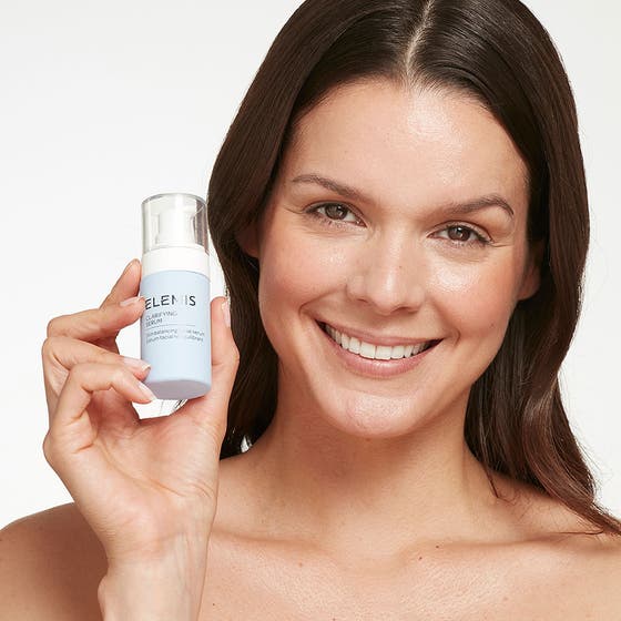 Clarifying Serum & Oils