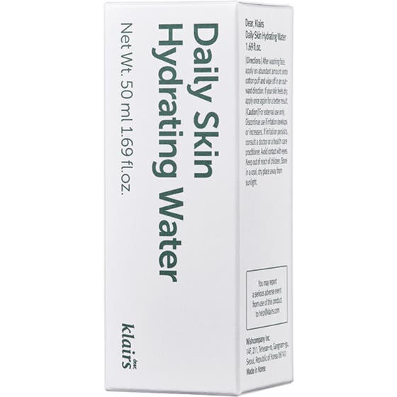 Daily Skin