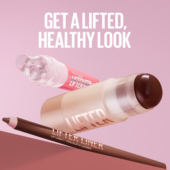 Lifter Gel Oil-In-Gel Twist Pen