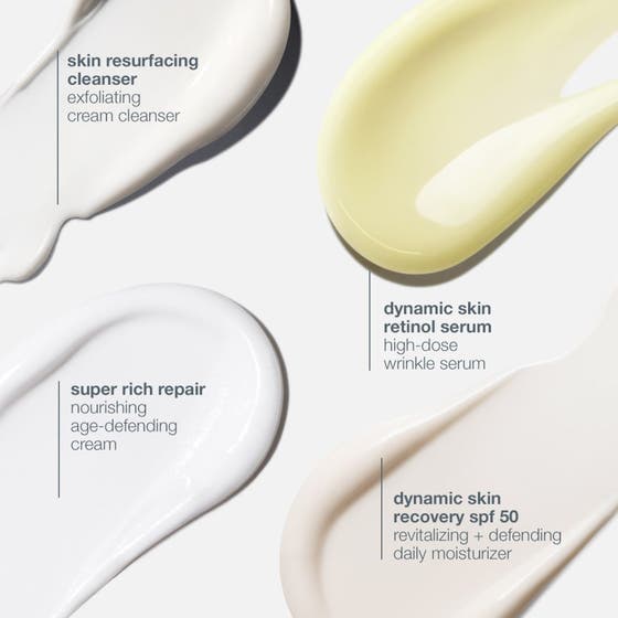 Duo Skin Aging Solutions