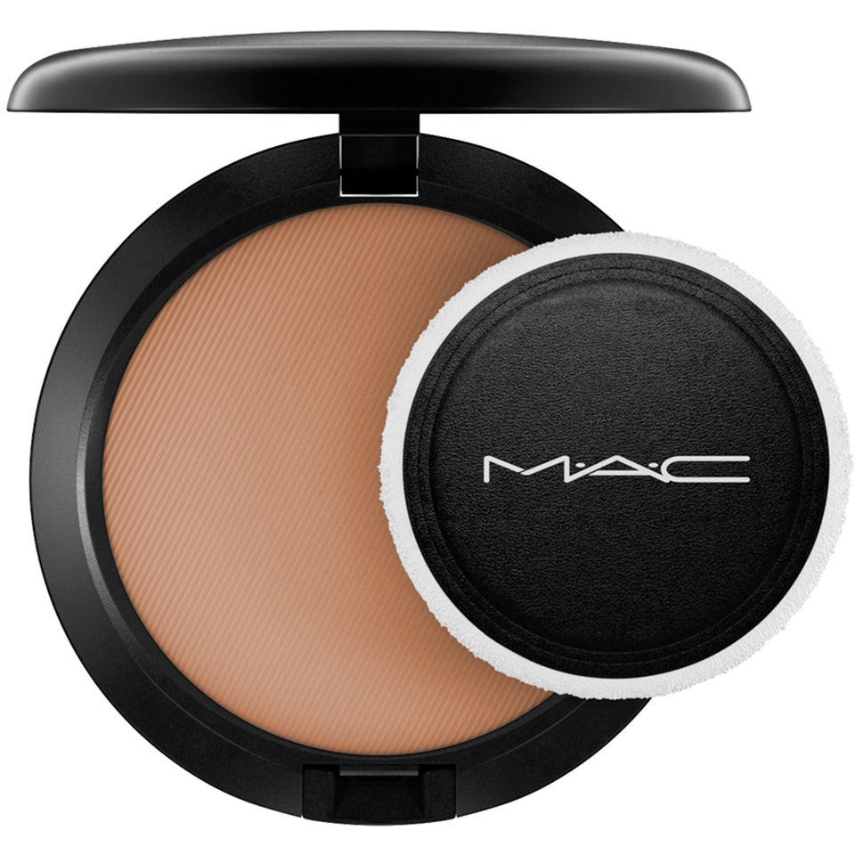 Blot Powder/ Pressed Dark 12 g