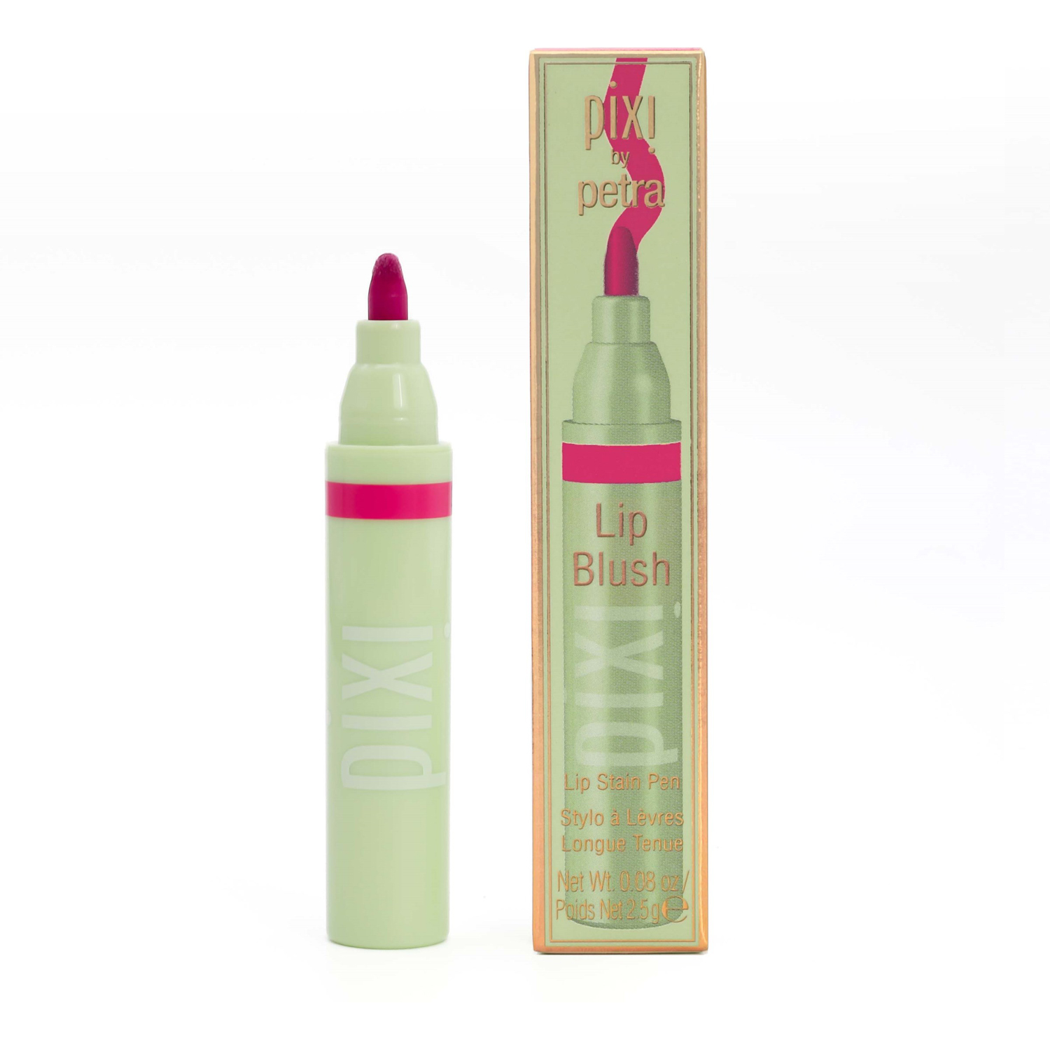 LipBlush