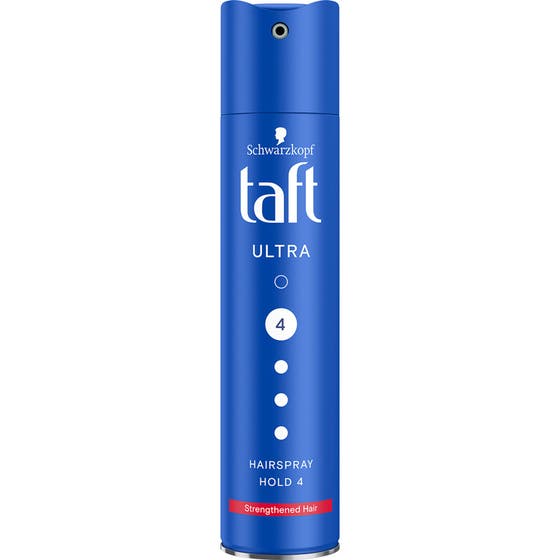 Taft Ultra Hair Lacquer
