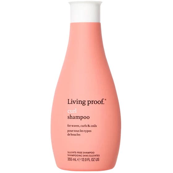 Curl Shampoo