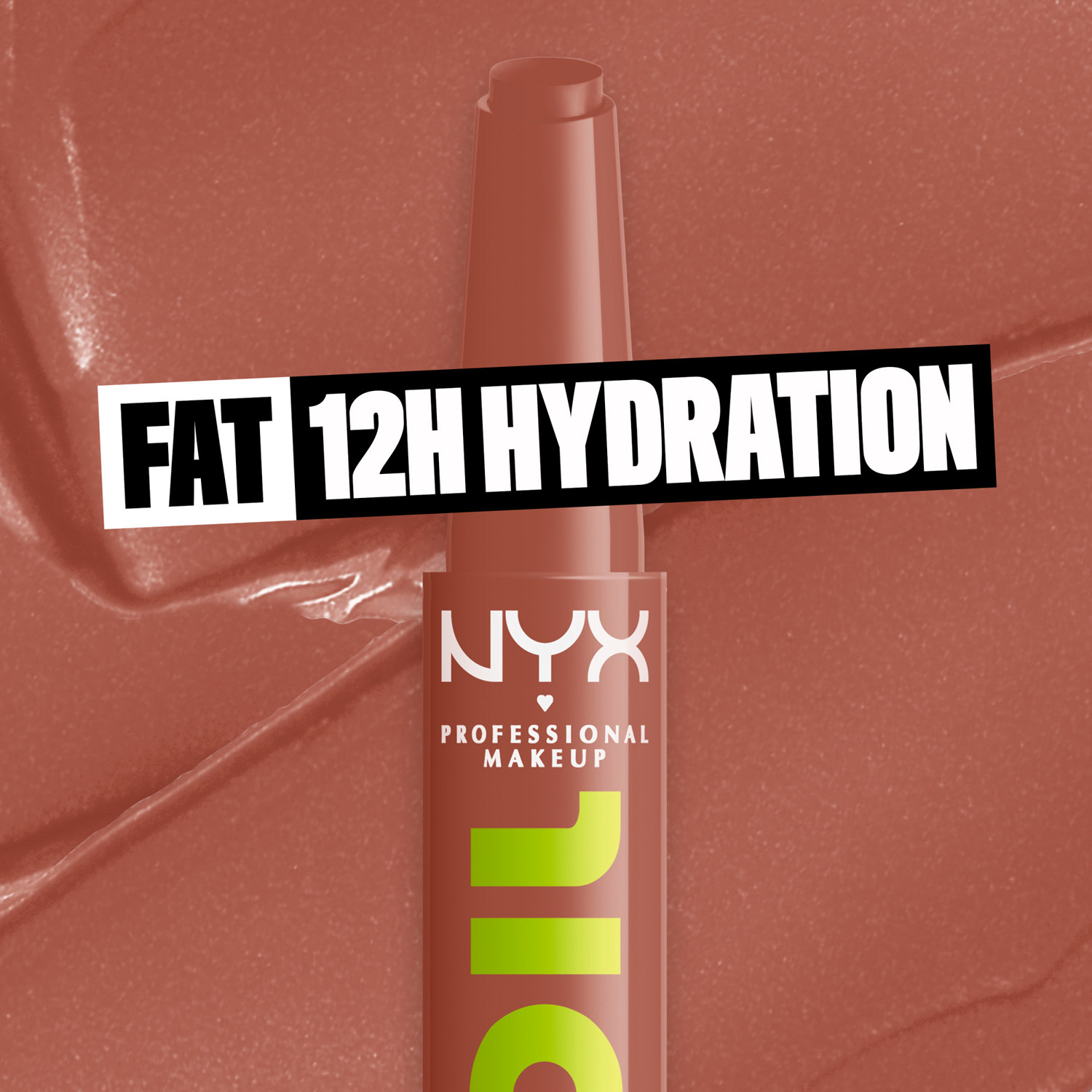 Fat Oil Slick Click Lip Balm