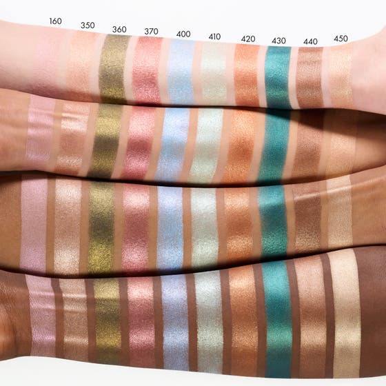 Art Couleurs Eyeshadow