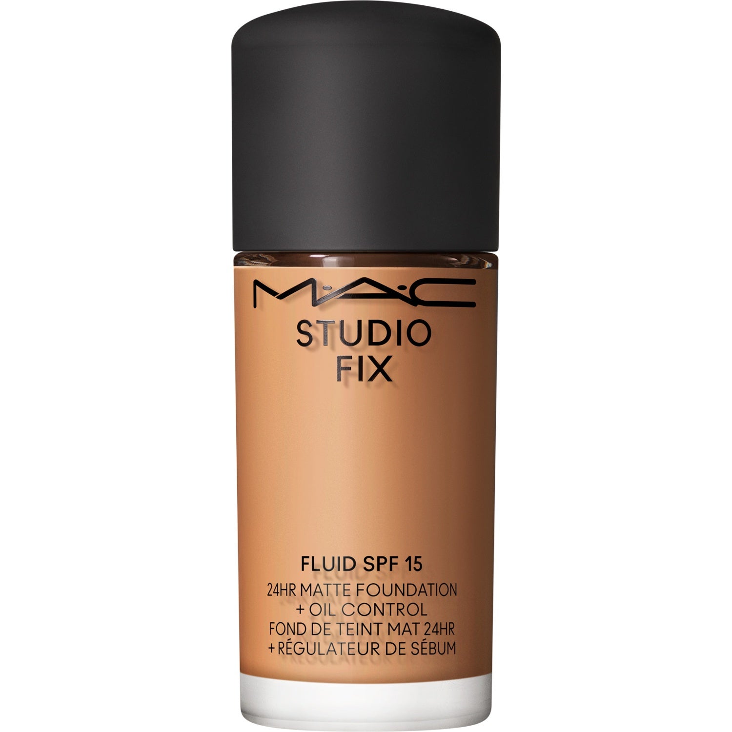 MAC Cosmetics Studio Fix Fluid Broad Spectrum SPF15/Mini Mac Nc45 – 15 ml