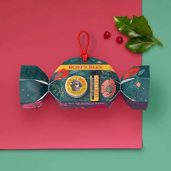 X-Mas 2021 A Bit of Burts Vanilla