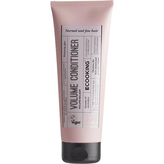 Volume Conditioner