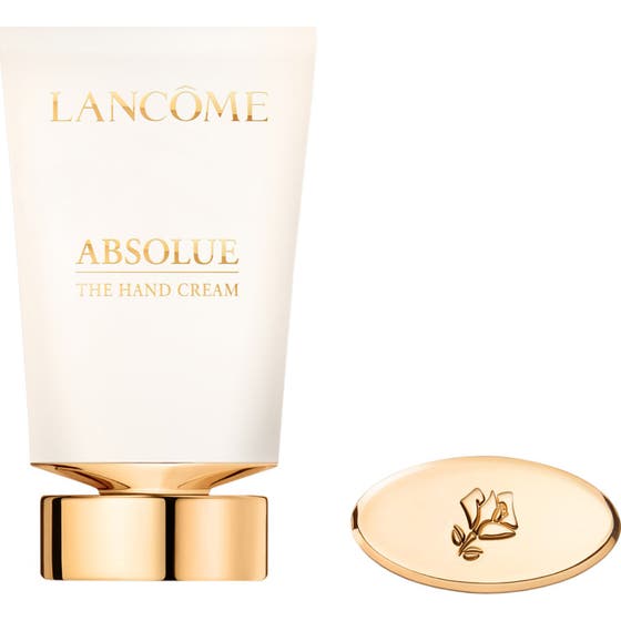 Lancome Absolue Hand Cream