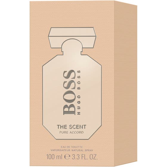 The Scent For Her Pure Accord