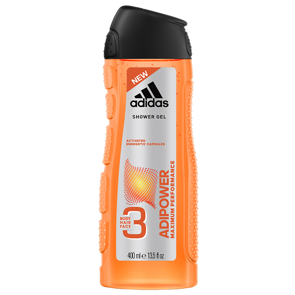 Adipower Shower Gel