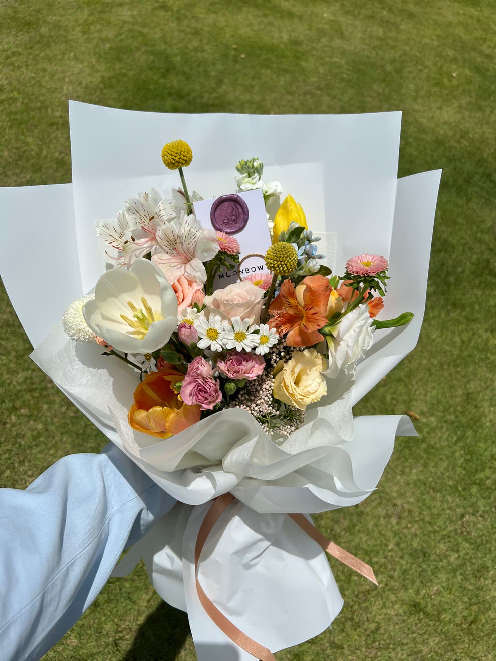 Toppliste: Romantiske & friske parfymer