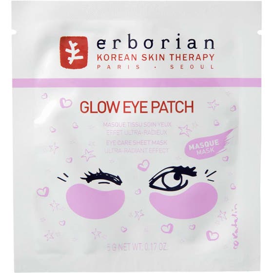 Glow Eye Patch