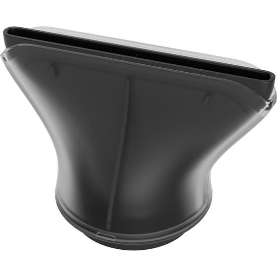 Halo Wide Smoothing Concentrator