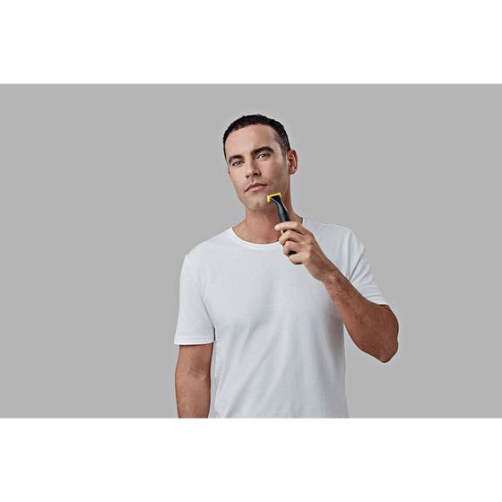 Advanced Shave & Recovery Set