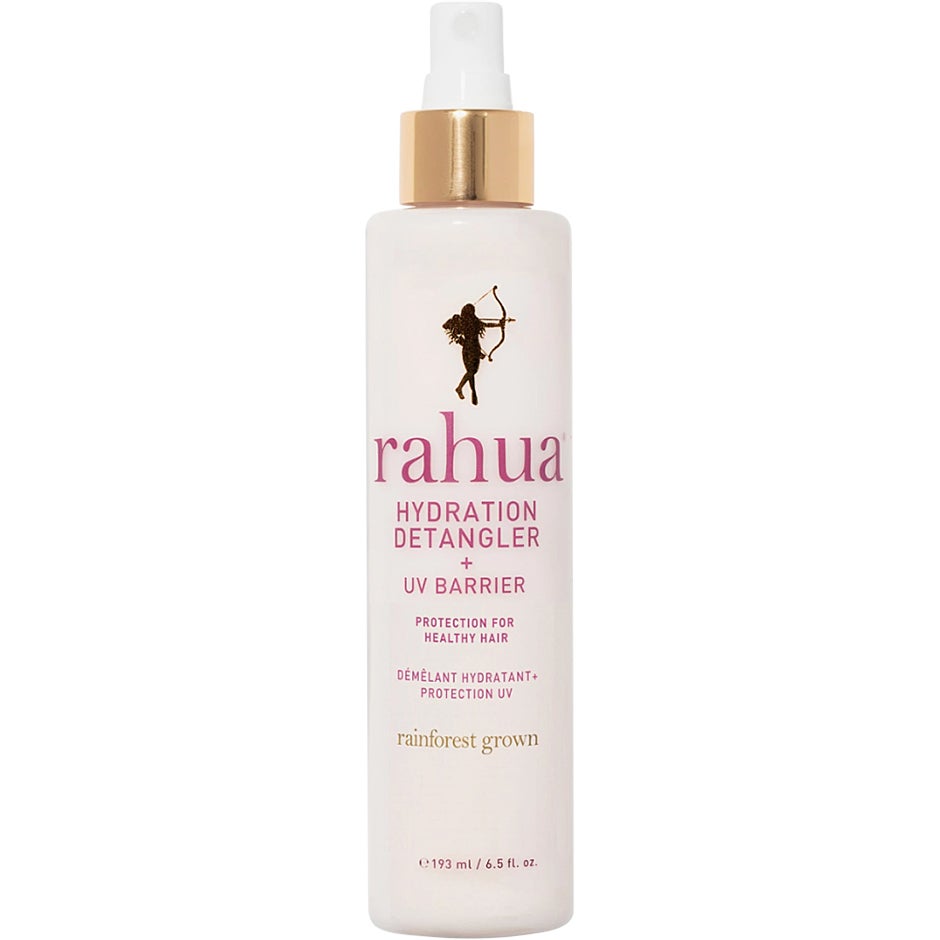 Rahua Hydration Detangler + UV Barrier schampo & balsam dam