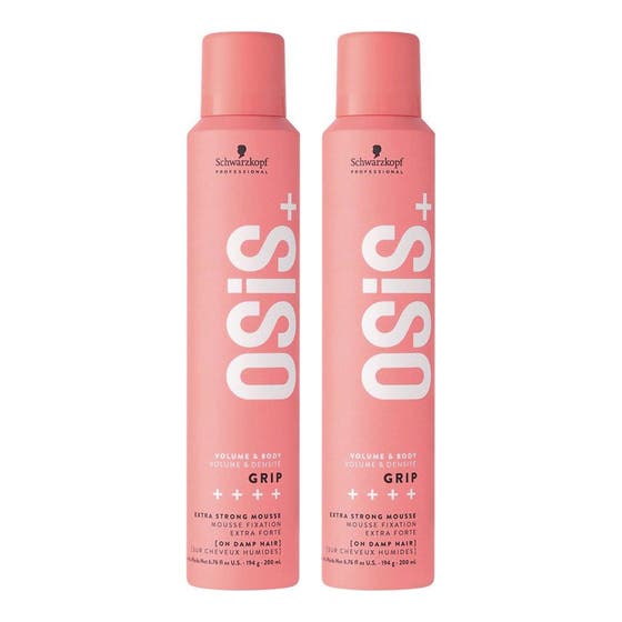 Osis+ Grip Duo
