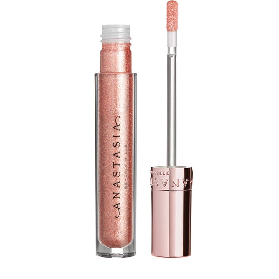 Anastasia Beverly Hills Lip Gloss Amber Sparkle - 4.7 ml