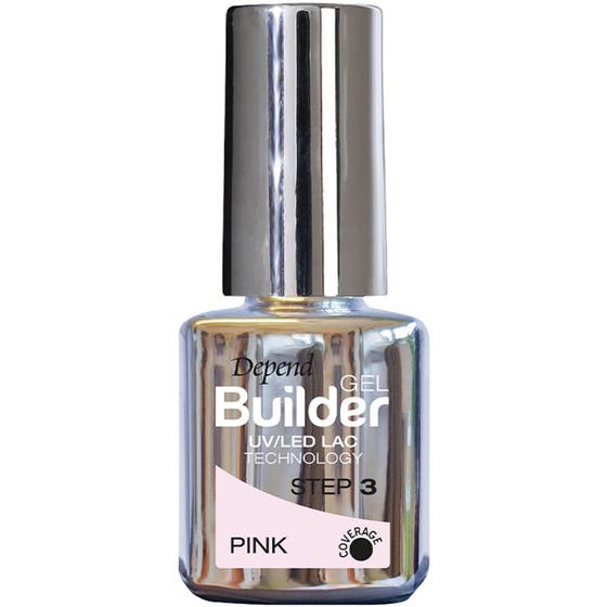 Gel Builder