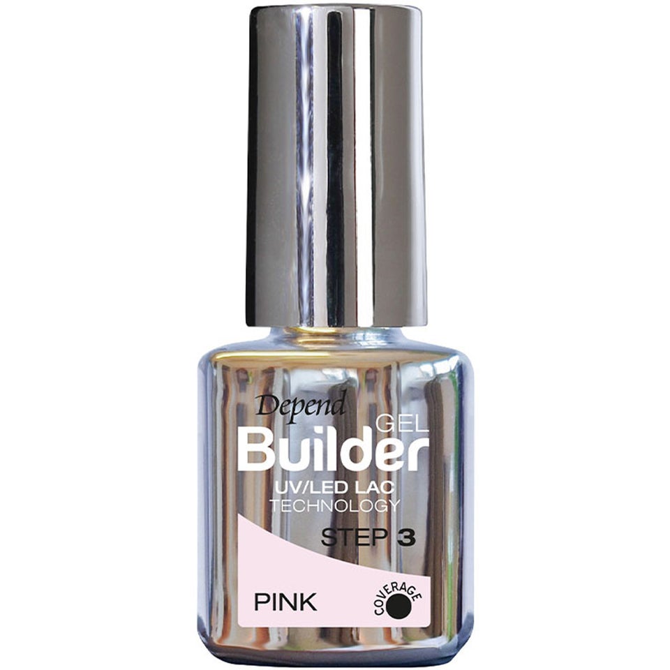 Gel Builder