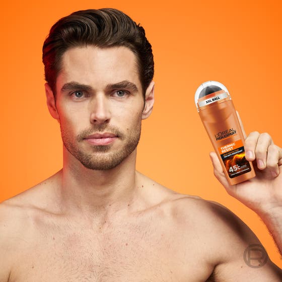 Men Expert Thermic Resist